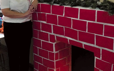 Anna Wawrowska-Drozd trafiła tu po raz pierwszy już w 2000 r. 