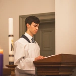 Odpust w kaplicy domu propedeutycznego