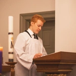 Odpust w kaplicy domu propedeutycznego