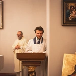 Odpust w kaplicy domu propedeutycznego