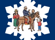 Roraty 2025 - 12 grudnia