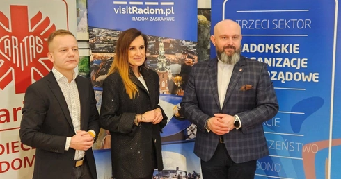 Wigilia dla samotnych i potrzebujących