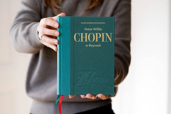 Podróże z Chopinem