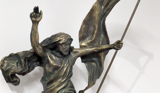 Zmartwychwstanie może rozjaśnić tajemnicę śmierci