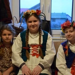 „Opowieść Wigilijna” w Kałkowie