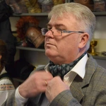 „Opowieść Wigilijna” w Kałkowie