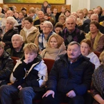 „Opowieść Wigilijna” w Kałkowie