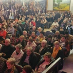 „Opowieść Wigilijna” w Kałkowie