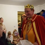 „Opowieść Wigilijna” w Kałkowie