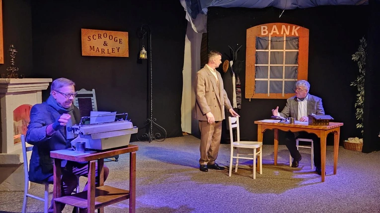 Ewangelizacja przez sztukę