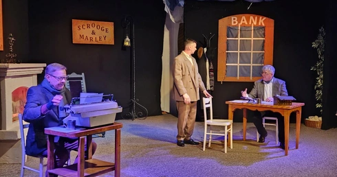 Ewangelizacja przez sztukę