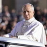 „Zmieniło historię Europy”. Leon XIV o orędziu biskupów polskich do niemieckich sprzed 60 lat