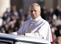 Ważne słowa papieża do Polaków: to orędzie zmieniło historię Europy