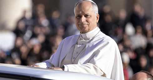 Ważne słowa papieża do Polaków: to orędzie zmieniło historię Europy