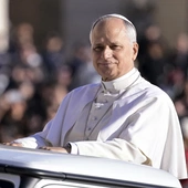 Ważne słowa papieża do Polaków: to orędzie zmieniło historię Europy