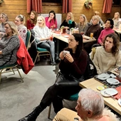 Ważniejsze dekoracje niż relacje