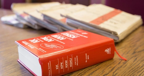 Ciąg dalszy sprawy Felka zabitego w 37. tygodniu ciąży i dr Jagielskiej