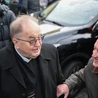 O. Tadeusz Rydzyk stawił się jako świadek na przesłuchanie w prokuraturze
