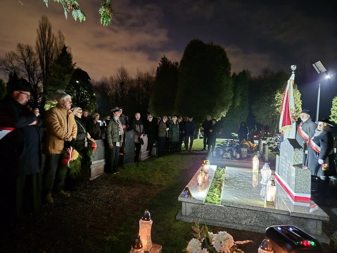 W Bojkowie od 80 lat wspominają odpust w Załoźcach
