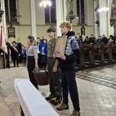 W Bojkowie od 80 lat wspominają odpust w Załoźcach