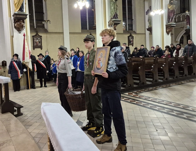 W Bojkowie od 80 lat wspominają odpust w Załoźcach