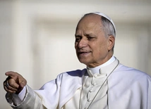 Papież do europosłów EKR: Europejska tożsamość odnosi się do jej judeochrześcijańskich korzeni