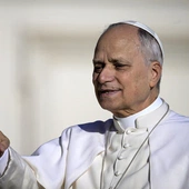 Papież do europosłów EKR: Europejska tożsamość odnosi się do jej judeochrześcijańskich korzeni