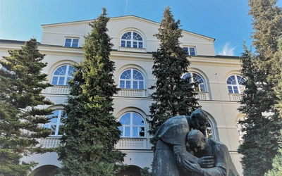 100 lat encykliki "Quas primas" - komentarz KUL