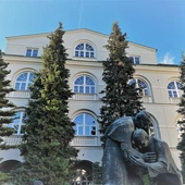 100 lat encykliki "Quas primas" - komentarz KUL