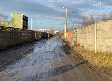 Katowice. Niebezpieczne odpady w Szopienicach usunięte