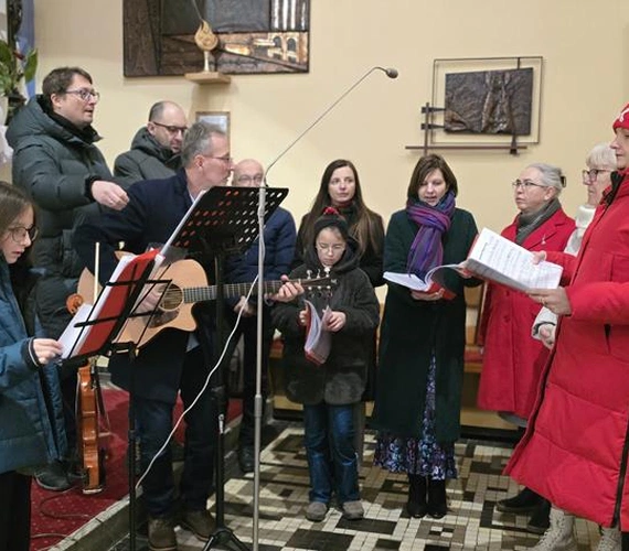 Rejonowe Dni Wspólnoty w diecezji świdnickiej