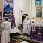 Rejonowe Dni Wspólnoty w diecezji świdnickiej