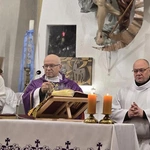 Rejonowe Dni Wspólnoty w diecezji świdnickiej