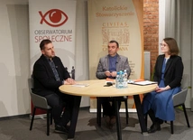 Wokół "Dilexi te". Niech przez ciebie każdy człowiek usłyszy jako skierowane do siebie słowa Jezusa: "Ja cię umiłowałem" (Ap 3,9)