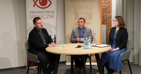 Wokół "Dilexi te". Niech przez ciebie każdy człowiek usłyszy jako skierowane do siebie słowa Jezusa: "Ja cię umiłowałem" (Ap 3,9)