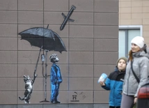  „Ruski mir” to zamiana Ewangelii w narzędzie terroru