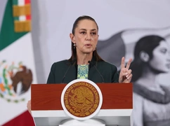 Administracja Trumpa deportowała do Meksyku ponad 152 tys. migrantów