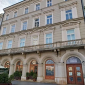 Modernizacja kamienicy MCK