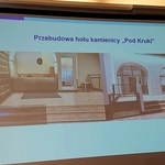 Modernizacja kamienicy "Pod Kruki"