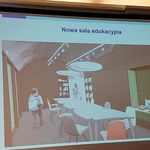 Modernizacja kamienicy "Pod Kruki"