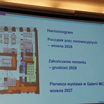 Modernizacja kamienicy "Pod Kruki"