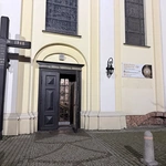 Pszczyna. Ustanowienie kaplicy całodobowej adoracji