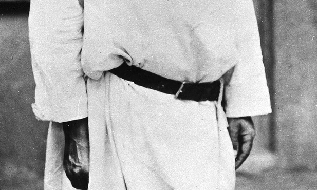 św. Karol de Foucauld