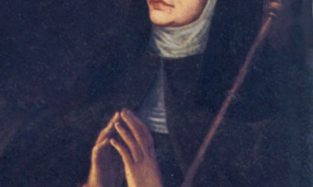 bł. Maria Aniela Astorch