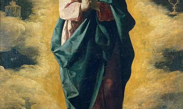 Niepokalane Poczęcie