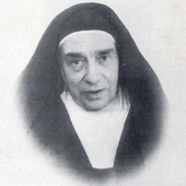 Św. Maria Maravillas od Jezusa