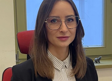 Martyna Kozak: Będę przeczyć własnym słowom