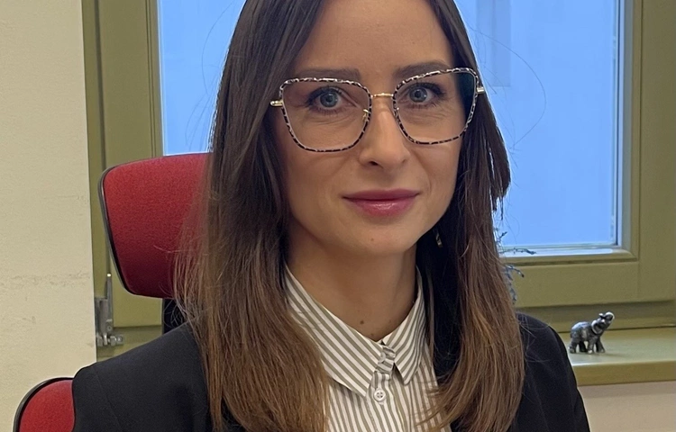 Martyna Kozak: Będę przeczyć własnym słowom