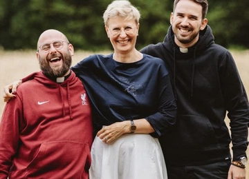  Razem w Kościele - duchowni i świeccy