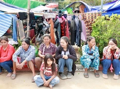 Tajlandia, Kambodża: Starcia przy granicy